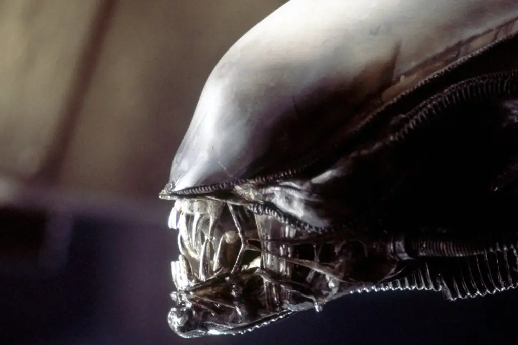 ALIEN: 40 Years Of Xenomorphs & The Legacy Of Ellen Ripley