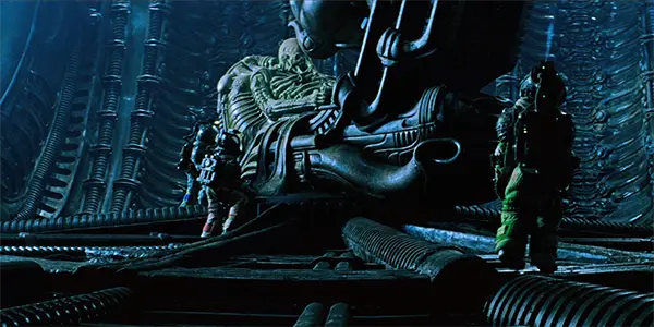 ALIEN: 40 Years of Xenomorphs and the Legacy of Ellen Ripley