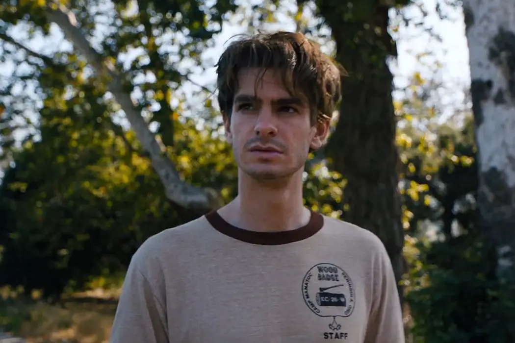 UNDER THE SILVER LAKE: A Mesmerizing Mixed Bag