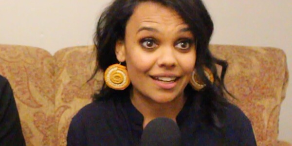 “It’s Definitely A Love Letter To The Territory.” Sundance 2019 Interview With TOP END WEDDING Star & Co-Writer Miranda Tapsell