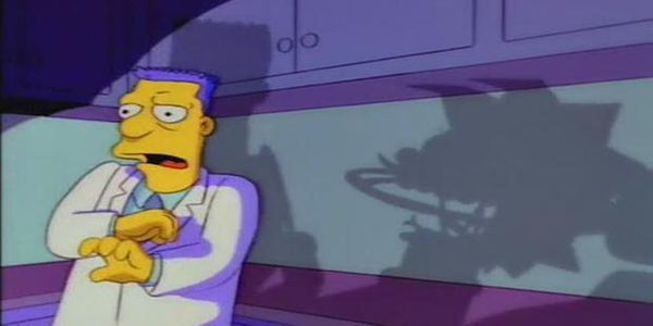 THE SIMPSONS Greatest Hits: Last Exit to Springfield