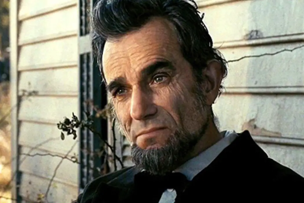 The Half-Hearted Demythification of LINCOLN