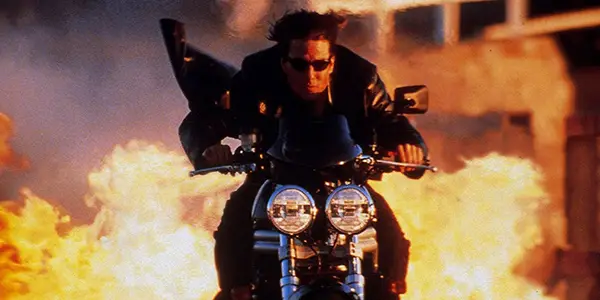 The MISSION: IMPOSSIBLE Franchise, Ranked