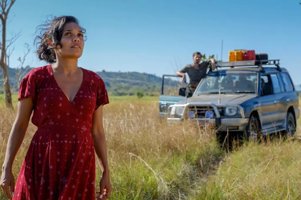 “It’s Definitely A Love Letter To The Territory.” Sundance 2019 Interview With TOP END WEDDING Star & Co-Writer Miranda Tapsell