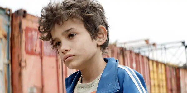 CAPERNAUM: A Heartbreaking, Eye-Opening Look At Our Broken World