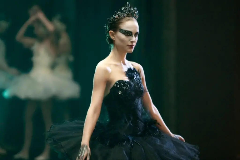 Black Swan and Suspiria: Singing the Body Horror Electric