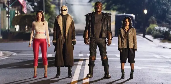 DOOM PATROL: DC Has Finally Done It