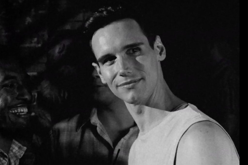 Melbourne Queer Film Festival 2019: Interview with Cory Michael Smith, star of 1985