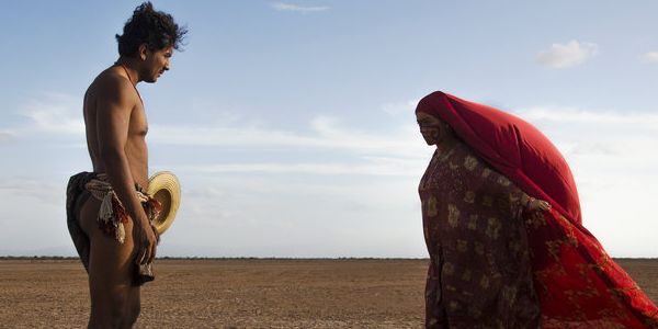 The Genre-Busting Power Of BIRDS OF PASSAGE