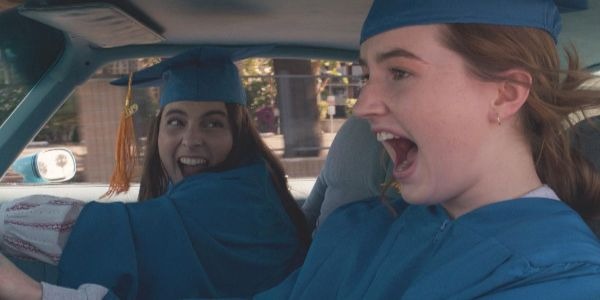 Booksmart Trailer