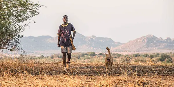 THE BOY WHO HARNESSED THE WIND: An Inspired, If Also Somewhat Familiar Biopic