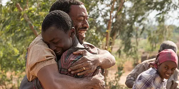 THE BOY WHO HARNESSED THE WIND: An Inspired, If Also Somewhat Familiar Biopic