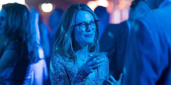 GLORIA BELL And Tinseltown Sadness In Movies