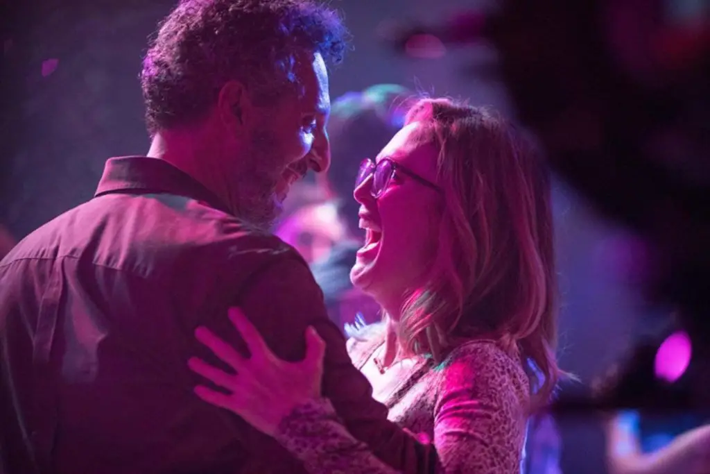 GLORIA BELL And Tinseltown Sadness In Movies