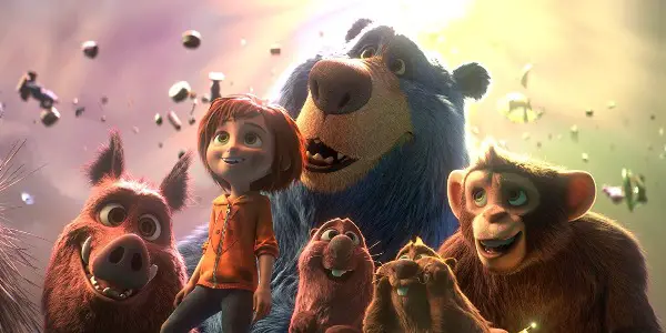 Wonder Park: Animation Without Wonder