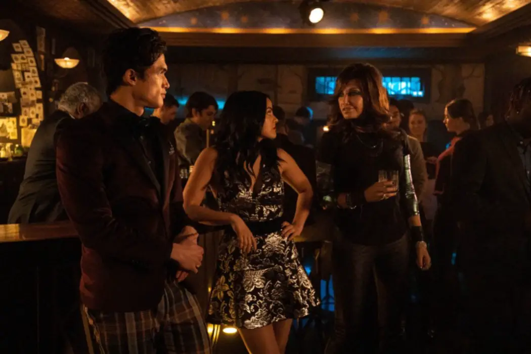 RIVERDALE: "Chapter Forty-Nine: Fire Walk With Me" (S3E14): Self Discovery in the Face of Adversity