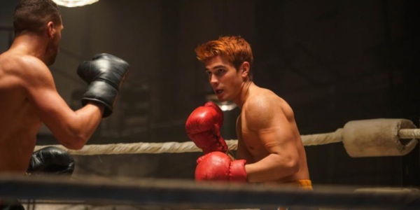 RIVERDALE: "Chapter Forty-Eight: Requiem for a Welterweight" (S3E13): Kings Fall, Victors Rise