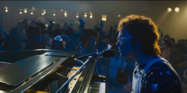 ROCKETMAN Trailer