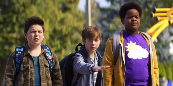 SXSW Review: GOOD BOYS: If You Like South Park, You’ll Like This