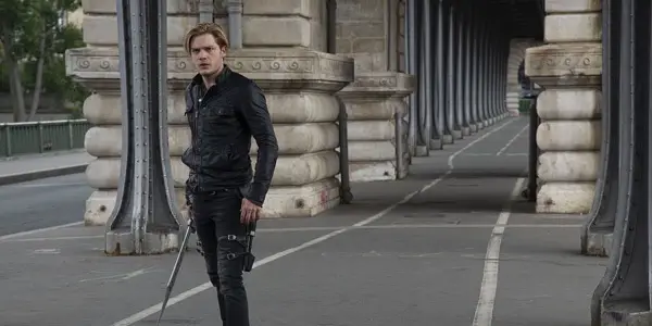 SHADOWHUNTERS: "Original Sin" (S3E12): Tying Up Loose Ends As The Final Battle Looms