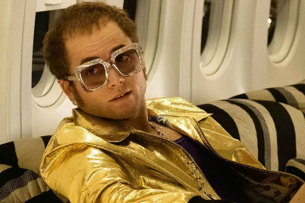 ROCKETMAN & The Rise Of The Music Biopic