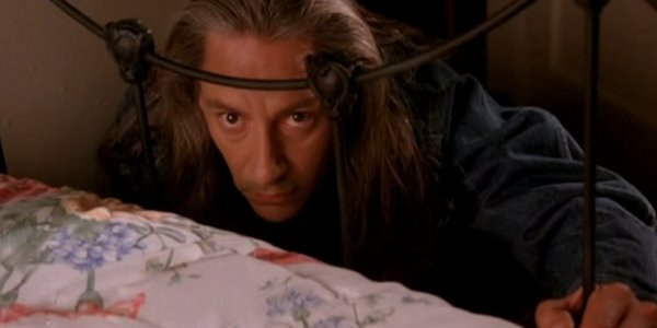 The Excruciating Sadness Within TWIN PEAKS