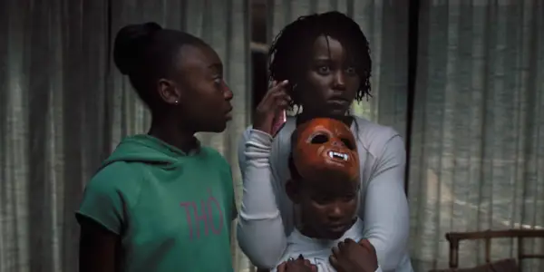 SXSW Review: US: An Even Bigger Home Run for Jordan Peele