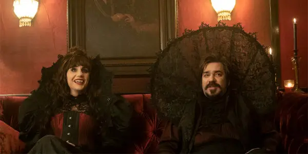 WHAT WE DO IN THE SHADOWS: “Pilot” (S1E1)