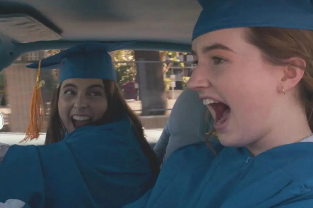 SXSW Review: BOOKSMART: How is this Olivia Wilde’s Debut?!