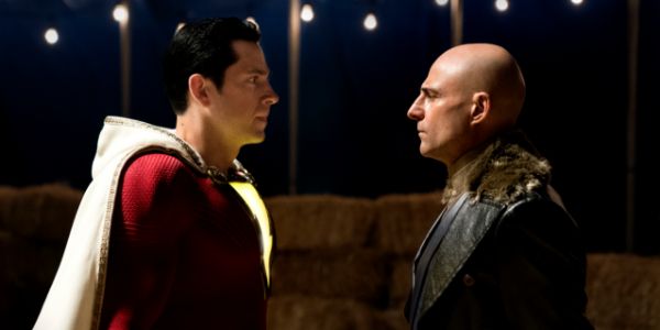 SHAZAM!: DC Hits A Heroic Grand Slam