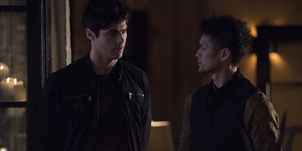 SHADOWHUNTERS: "Original Sin" (S3E12): Tying Up Loose Ends As The Final Battle Looms