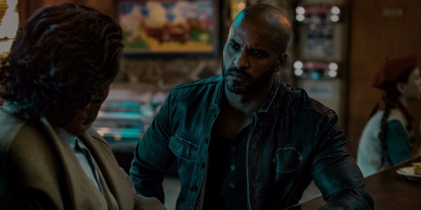 AMERICAN GODS: "The Greatest Story Ever Told" (S2E4): One Step Forward, Two Steps Back