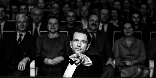 Escaping Time in Paweł Pawlikowski’s COLD WAR