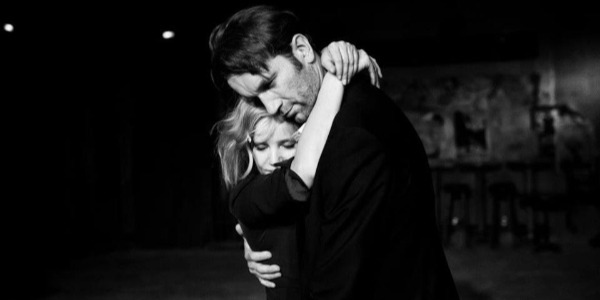 Escaping Time in Paweł Pawlikowski’s COLD WAR