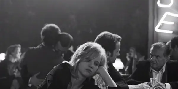 Escaping Time in Paweł Pawlikowski’s COLD WAR