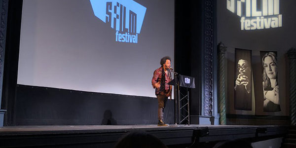 San Francisco International Film Fest Week 1 Round Up