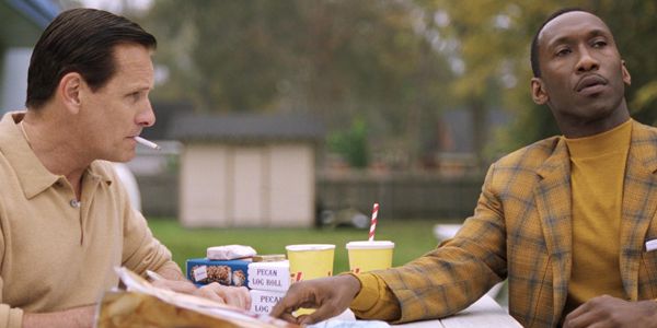 The Overlooked Similarities Between GREEN BOOK & BLACKKKLANSMAN