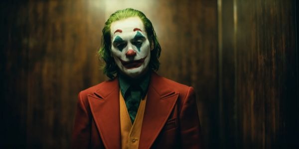 JOKER Trailer