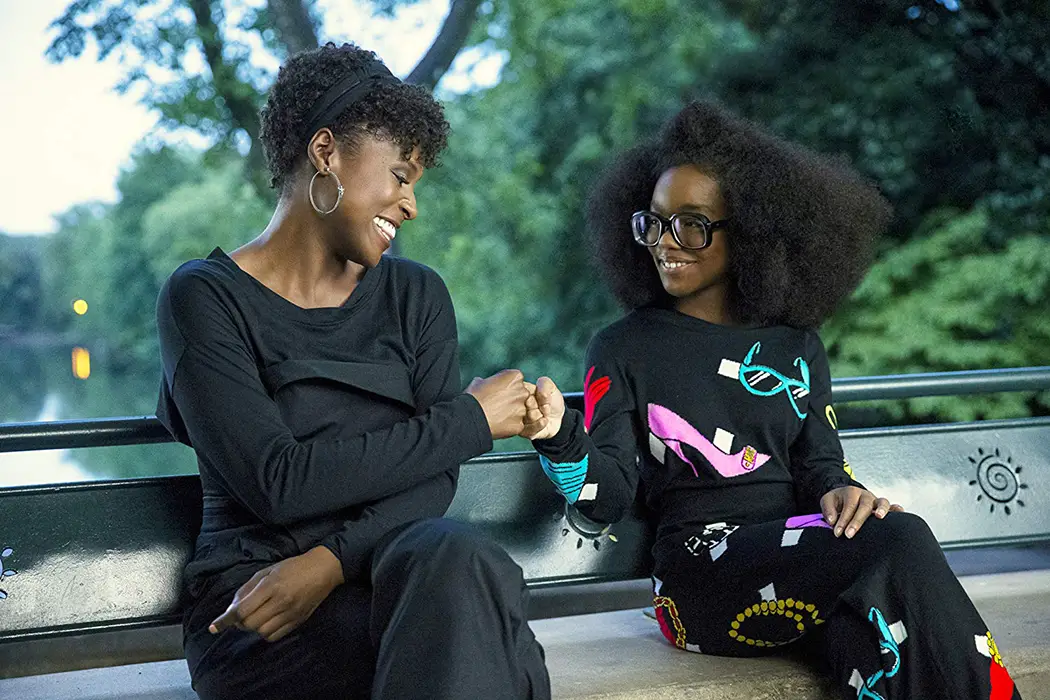 LITTLE: Marsai Martin Is Destined To Be A Star