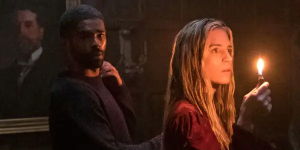 THE OA: Sophomore Season Raises the Bar Even HigherStaff Inquiry: Favorite Streaming Show