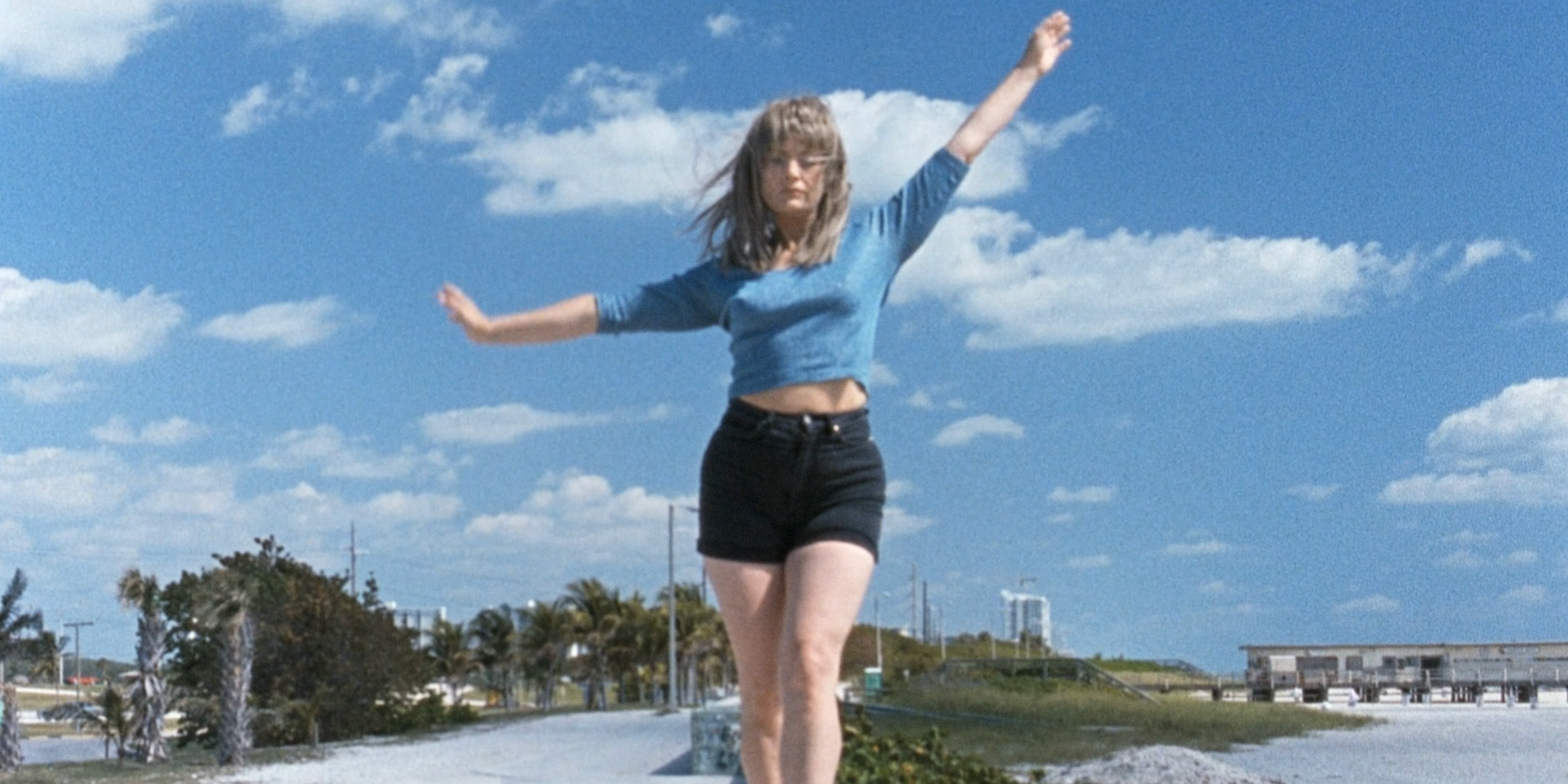 RIVER OF GRASS: Revisiting Kelly Reichardt’s Debut