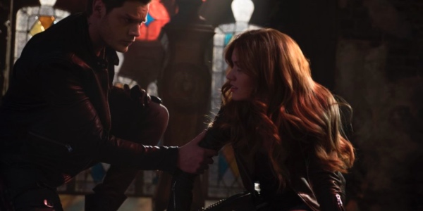 SHADOWHUNTERS: "Stay With Me" (S3E16): Proposals in Multiple Forms