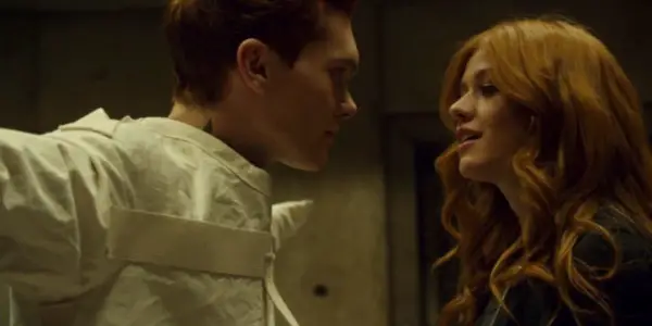 SHADOWHUNTERS: "Heavenly Fire" (S3E17): This is How You Go Out With A Bang