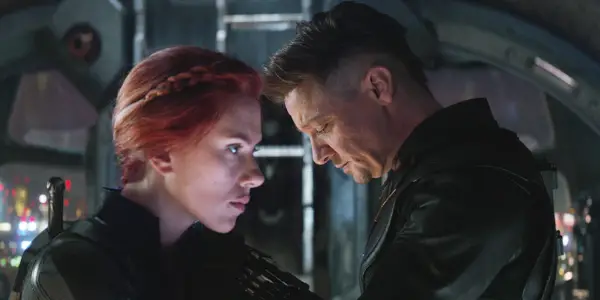 Avengers: Endgame Movie Review - A Fitting Going-Away Party For