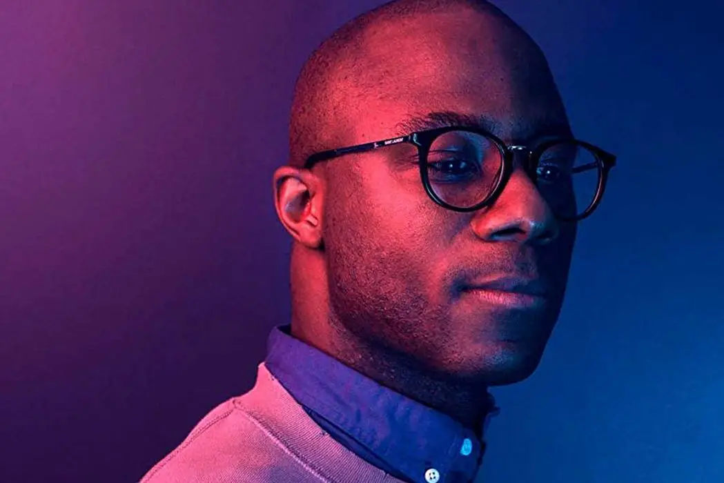 Beginner’s Guide: Barry Jenkins, Director