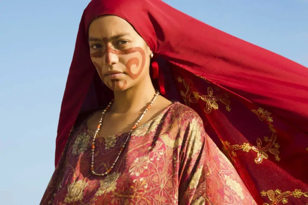 The Genre-Busting Power Of BIRDS OF PASSAGE