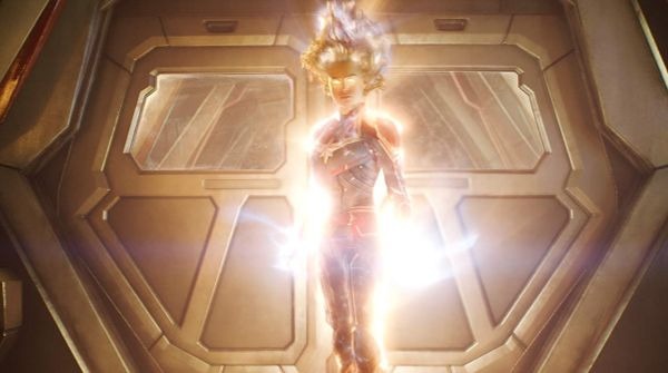 How Captain Marvel Helped Me Realise I'm A Feminist