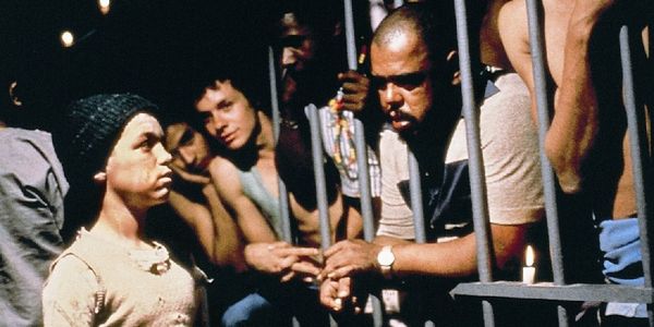 CITY OF GOD: A Bridge Into Cinema