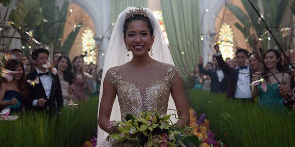 How Sonoya Mizuno Became The Filmmaker's Scalpel