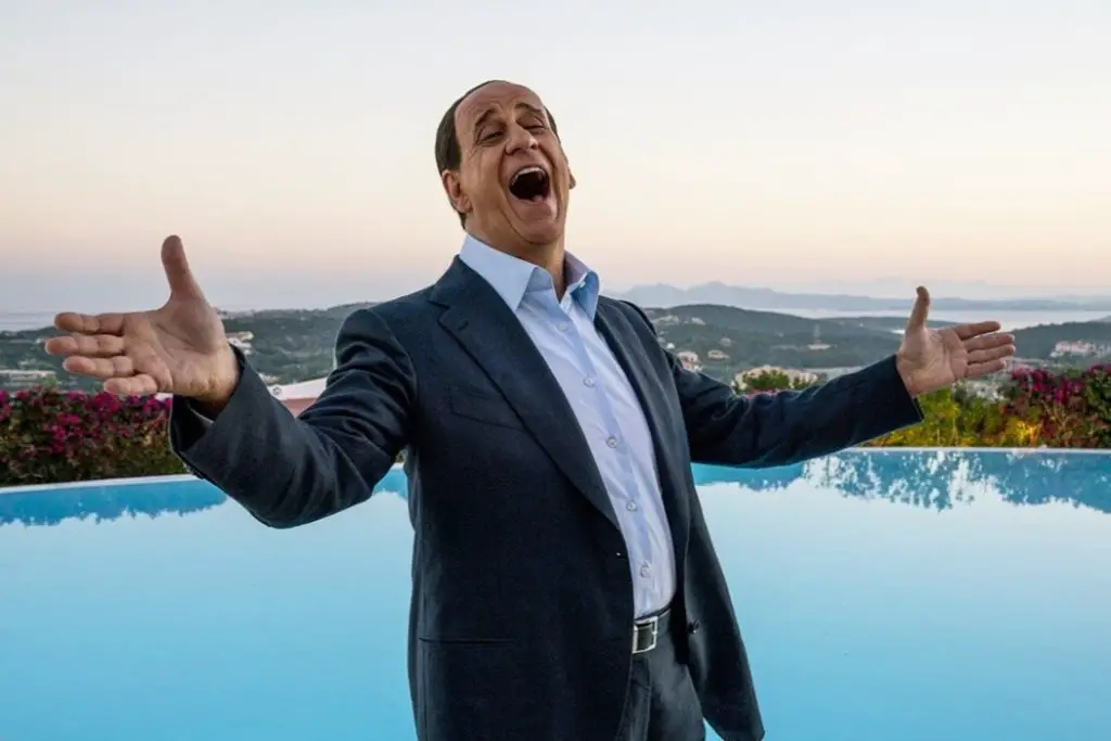 LORO: Silvio Berlusconi Biopic is Bunga-Bunga-Brilliant